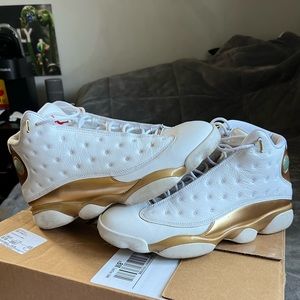 Air Jordan Retro 13’s - ‘Defining Moments’